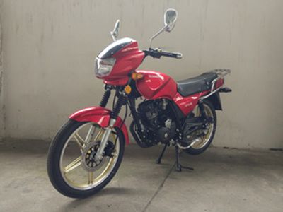 Guangying  GY12520B Two wheeled motorcycles