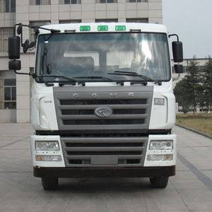 Hunan Automobile HNX3310M5 Dump truck