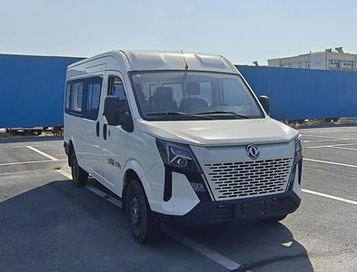 Juchen Ace Car HNY5041TSYZEQ6 Camping vehicle