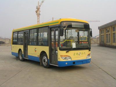 Yaxing  JS6810GHA City buses