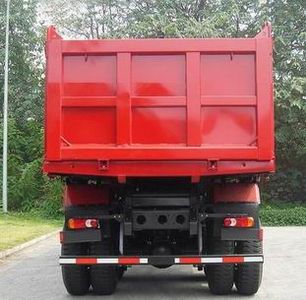 Chenglong  LZ3250QDL Dump truck