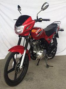 Zhonghao  ZH1253D Two wheeled motorcycles