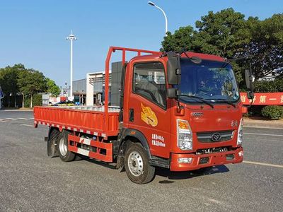 Haoman  ZZ1048F17FBA Truck