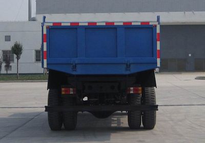 Yellow River  ZZ3127G4015D1 Dump truck