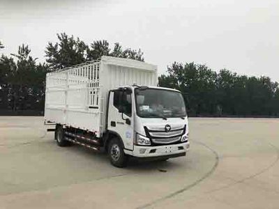 Foton  BJ5128CCYB1 Grate type transport vehicle