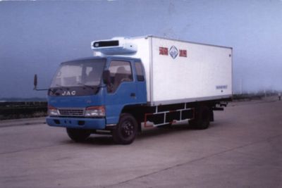 Ice BearBXL5061XLCRefrigerated truck