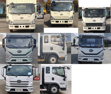 Jiefang Automobile CA1160P40K62L3E6A85 Truck