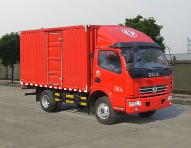 Dongfeng  DFA5081XXY39DBAC Box transport vehicle