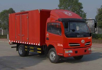 Dongfeng  DFA5081XXY39DBAC Box transport vehicle