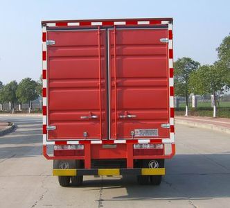 Dongfeng  DFA5081XXY39DBAC Box transport vehicle