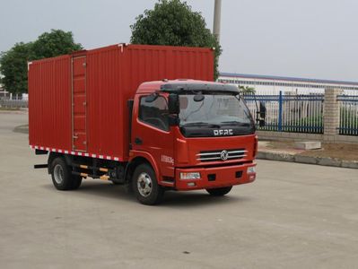 Dongfeng  DFA5081XXY39DBAC Box transport vehicle