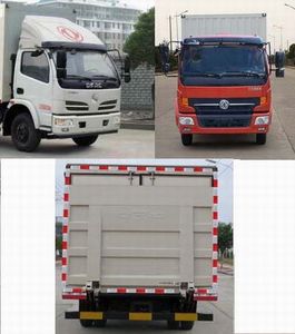 Dongfeng  DFA5081XXY39DBAC Box transport vehicle