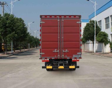 Dongfeng  DFA5081XXY39DBAC Box transport vehicle