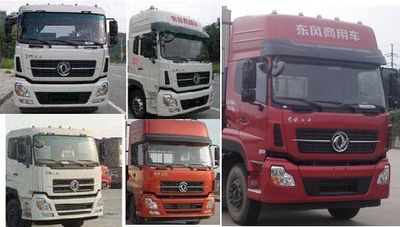 Dongfeng  DFL1311A9 Truck