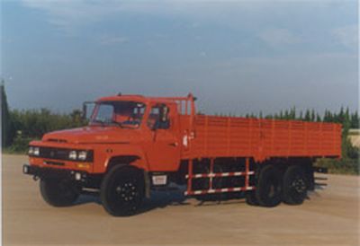 Dongfeng  EQ1132F Truck