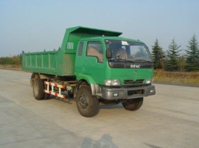 Dongfeng  EQ3075GAC Dump truck