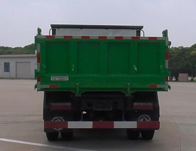 Dongfeng  EQ3120TLBEV Pure electric dump truck