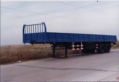 Fenjin  GQ9161 Semi trailer