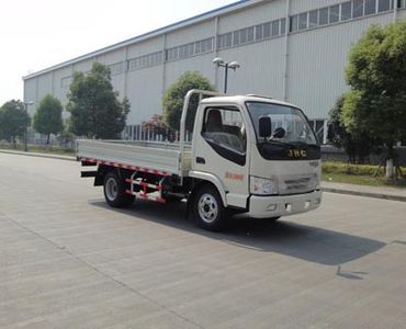 Jianghuai brand automobiles HFC1040KPZ Truck