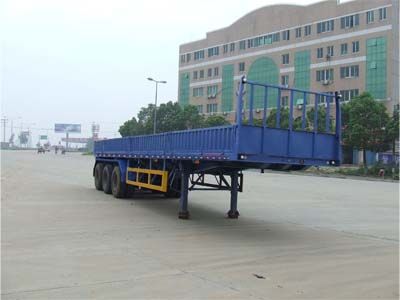 Huilian Automobile HLC9280 Semi trailer