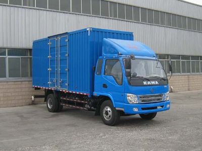 Kaima  KMC5145XXY45P4 Box transport vehicle