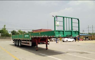 Liangshan Tiantong  LML9400E Fence semi-trailer