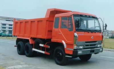 Chenglong  LZ3169M Dump truck