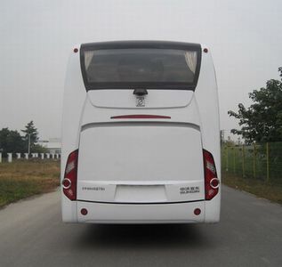 Shenwo  SWB6110EV61 Pure electric passenger cars