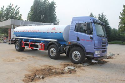 Daiyang  TAG5251GSS Sprinkler truck