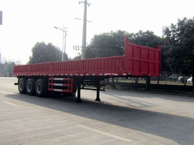 Meilong  TSZ9401 Semi trailer