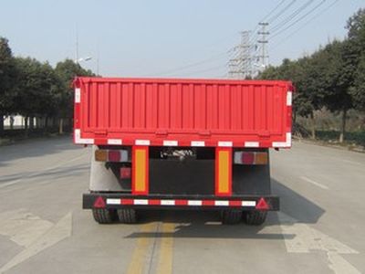 Meilong  TSZ9401 Semi trailer