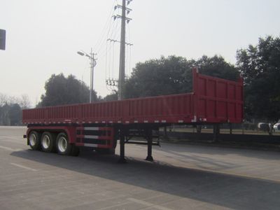 Meilong  TSZ9401 Semi trailer