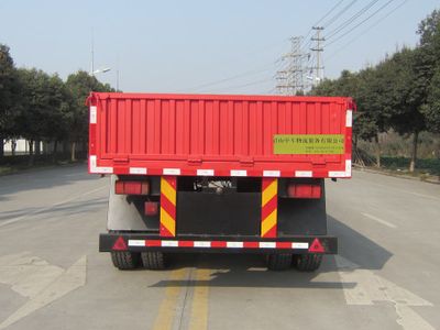 Meilong  TSZ9401 Semi trailer