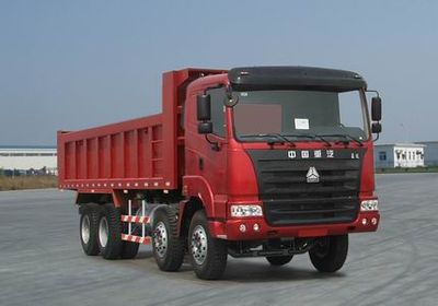 Haoyun  ZZ3315M3865A Dump truck