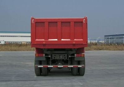 Haoyun  ZZ3315M3865A Dump truck