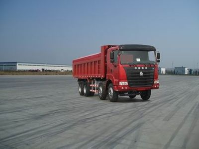 Haoyun  ZZ3315M3865A Dump truck