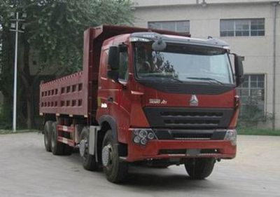 Haowo  ZZ3317M4267P1 Dump truck