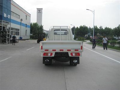 Beijing brand automobiles BJ2820W21 Low speed truck