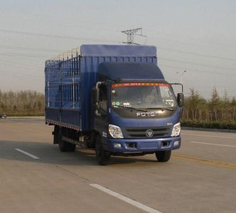 Foton  BJ5109CCYFB Grate type transport vehicle