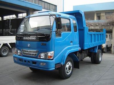 Gemstone  BS2510PD1 Self dumping low-speed truck