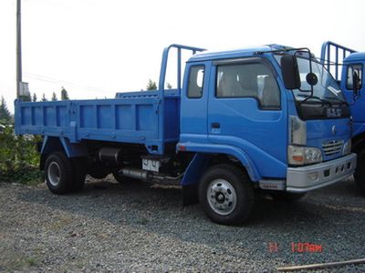 Gemstone  BS2510PD1 Self dumping low-speed truck