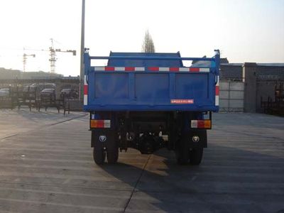 Gemstone  BS2510PD1 Self dumping low-speed truck