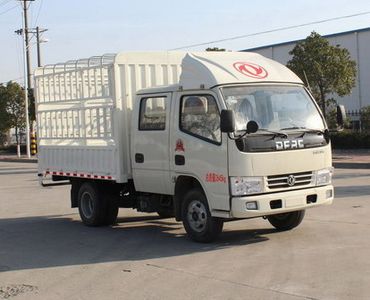 Dongfeng  DFA5030CCYD39D6AC Grate type transport vehicle