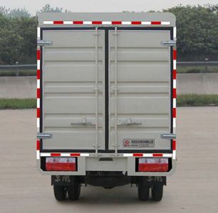 Dongfeng  DFA5030CCYD39D6AC Grate type transport vehicle