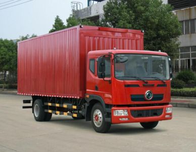 Dongfeng  DFA5162XYKL10D8AC Wing opening box car