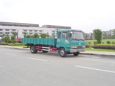 Dongfeng  EQ1162ZE Truck