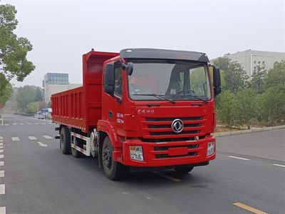 Dongfeng EQ3251GSZ6D1Dump truck