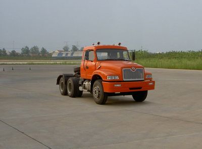 Dongfeng  EQ4240ASZ Semi trailer towing vehicle