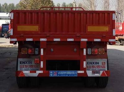 Enxin Business Brand Automobile HEX9401 Semi trailer