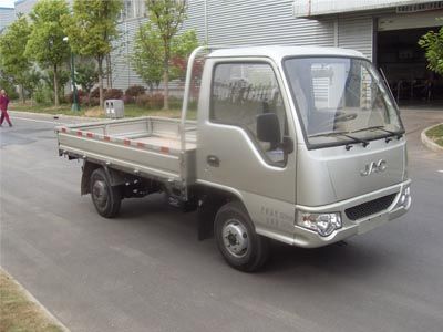 Jianghuai brand automobiles HFC1020PW4E2B3D Truck